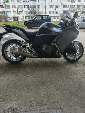 Honda Vfr 1200 | Auto.bg — изображение 2