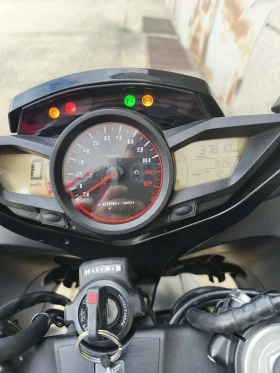 Honda Vfr 1200 | Auto.bg — изображение 6