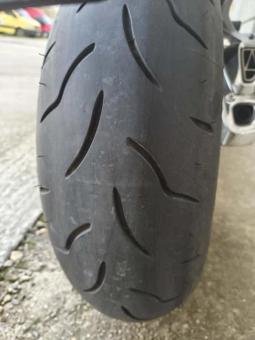 Honda Vfr 1200 | Auto.bg — изображение 8