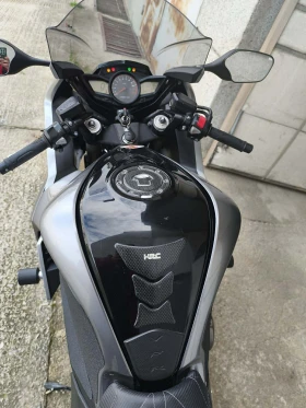 Honda Vfr 1200 | Auto.bg — изображение 5