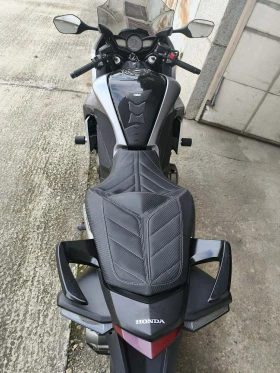 Honda Vfr 1200 | Auto.bg — изображение 4