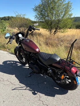 Harley-Davidson Sportster  1200 | Mobile.bg � ����� ������ 5