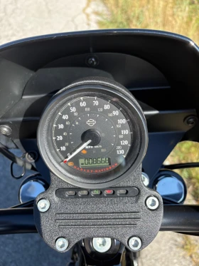 Harley-Davidson Sportster  1200 | Mobile.bg � ����� ������ 4