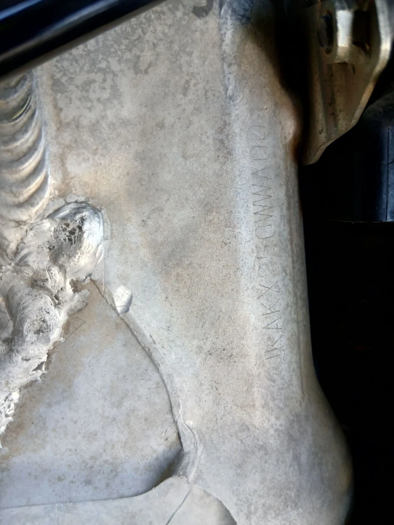 Kawasaki Kfx, снимка 8 - Мотоциклети и мототехника - 52661454