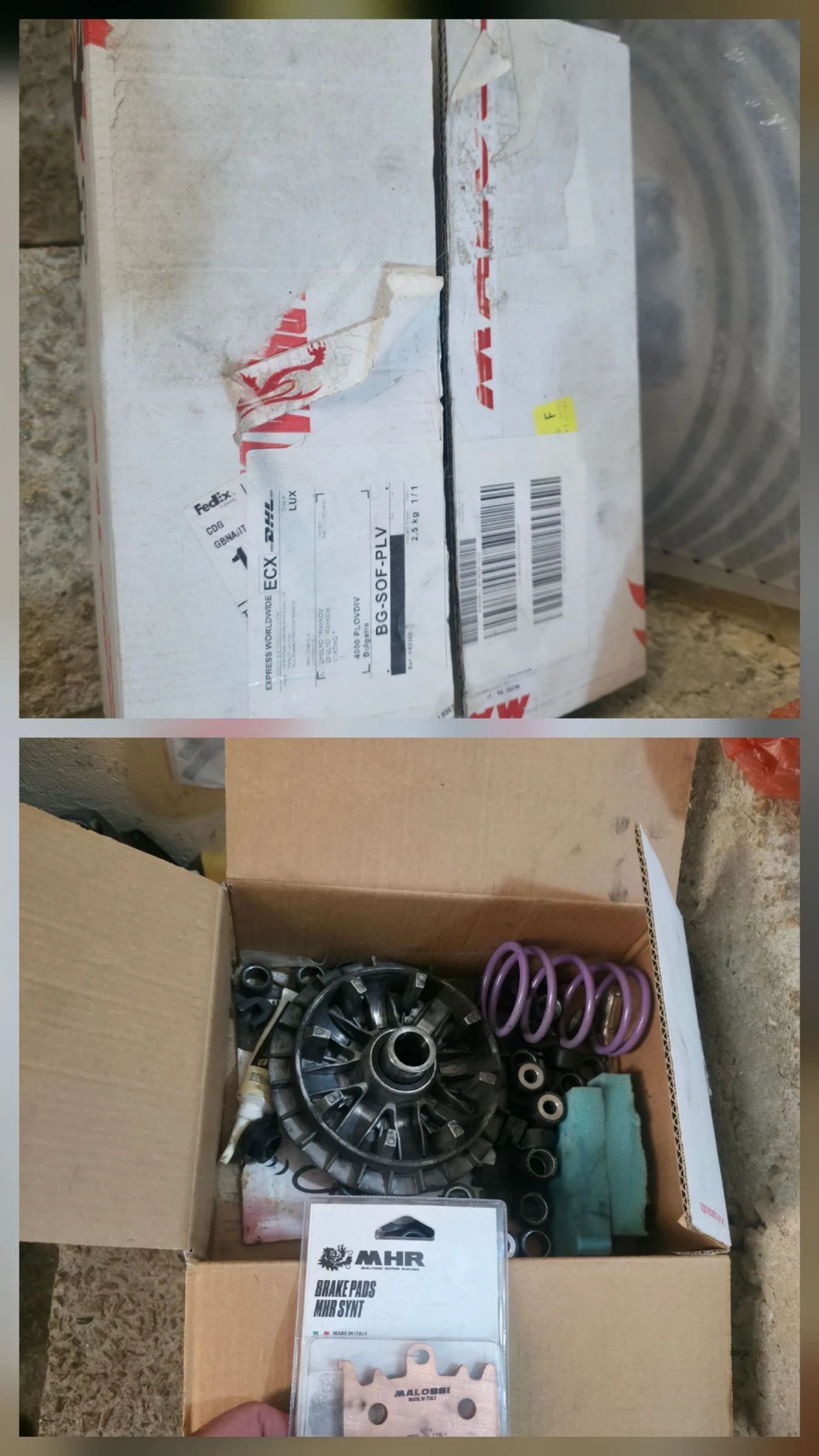 Kymco AK 550 Ak 550  | Mobile.bg   12