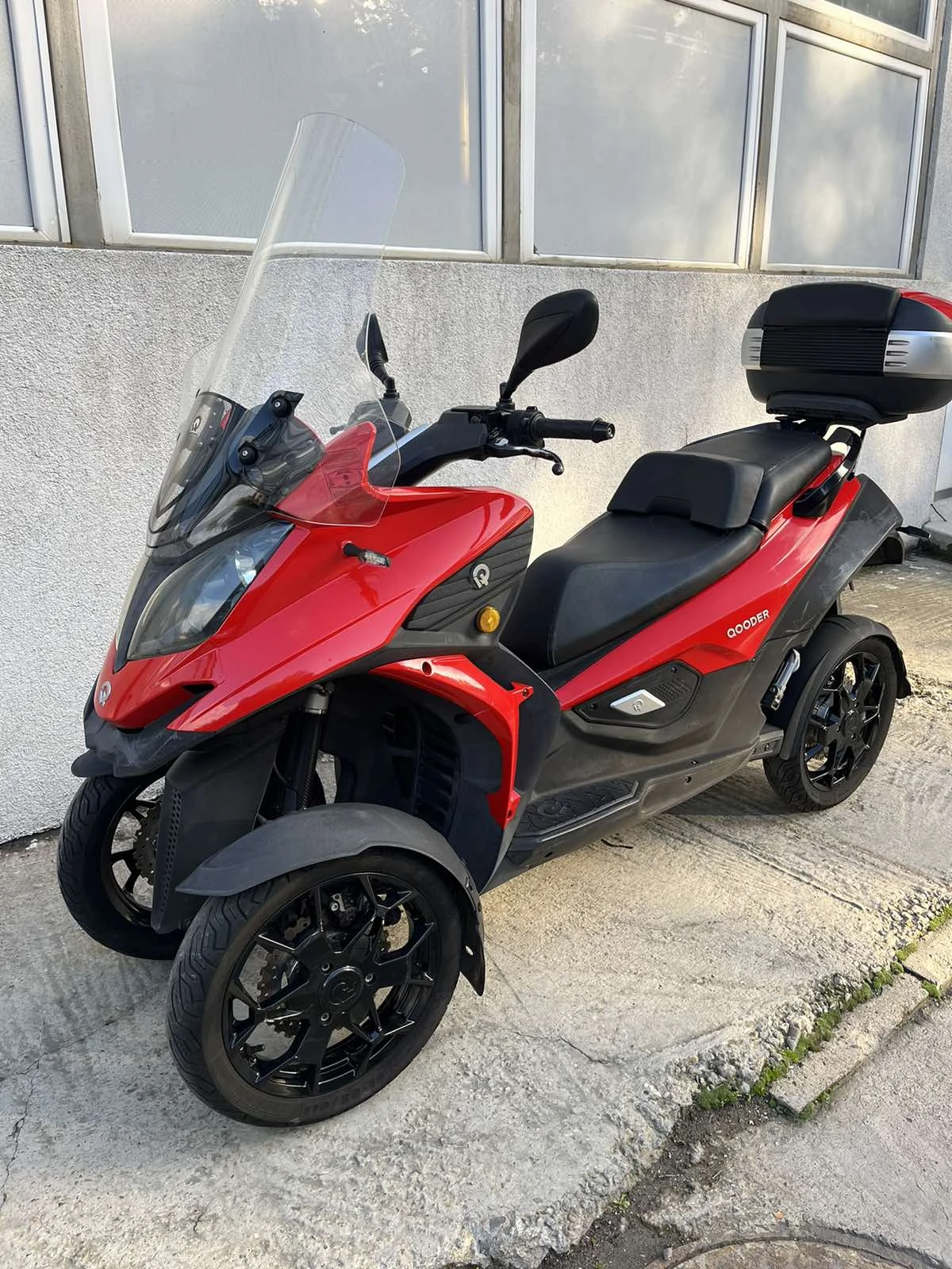 Quadro Quadro QV4 400 | Mobile.bg   5