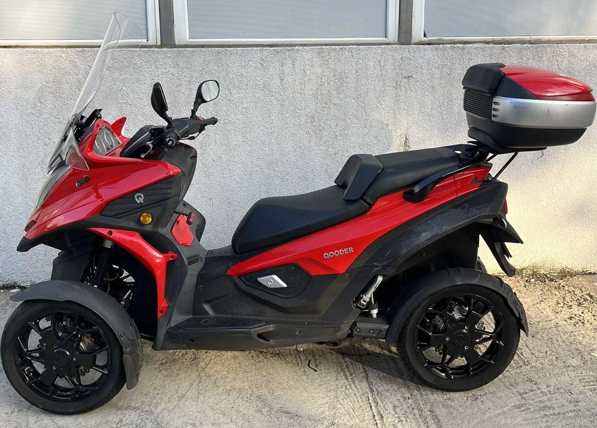 Quadro Quadro QV4 400 | Mobile.bg   2