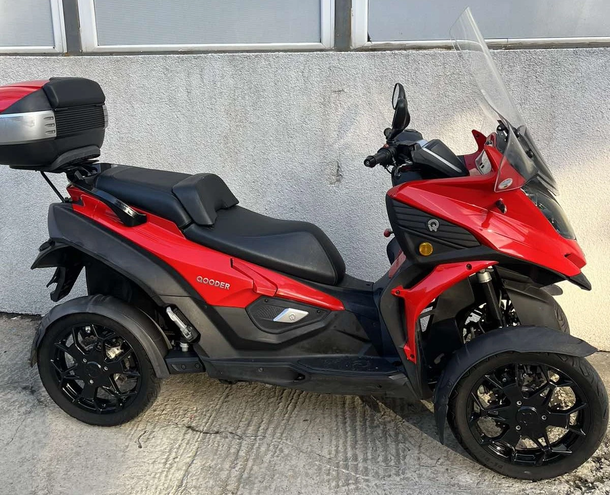 Quadro Quadro QV4 400 | Mobile.bg   1