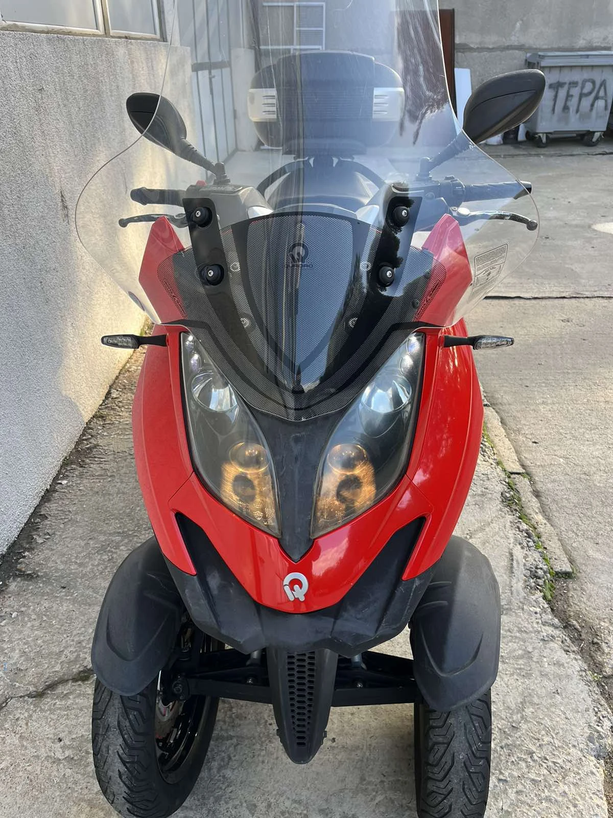 Quadro Quadro QV4 400 | Mobile.bg   6