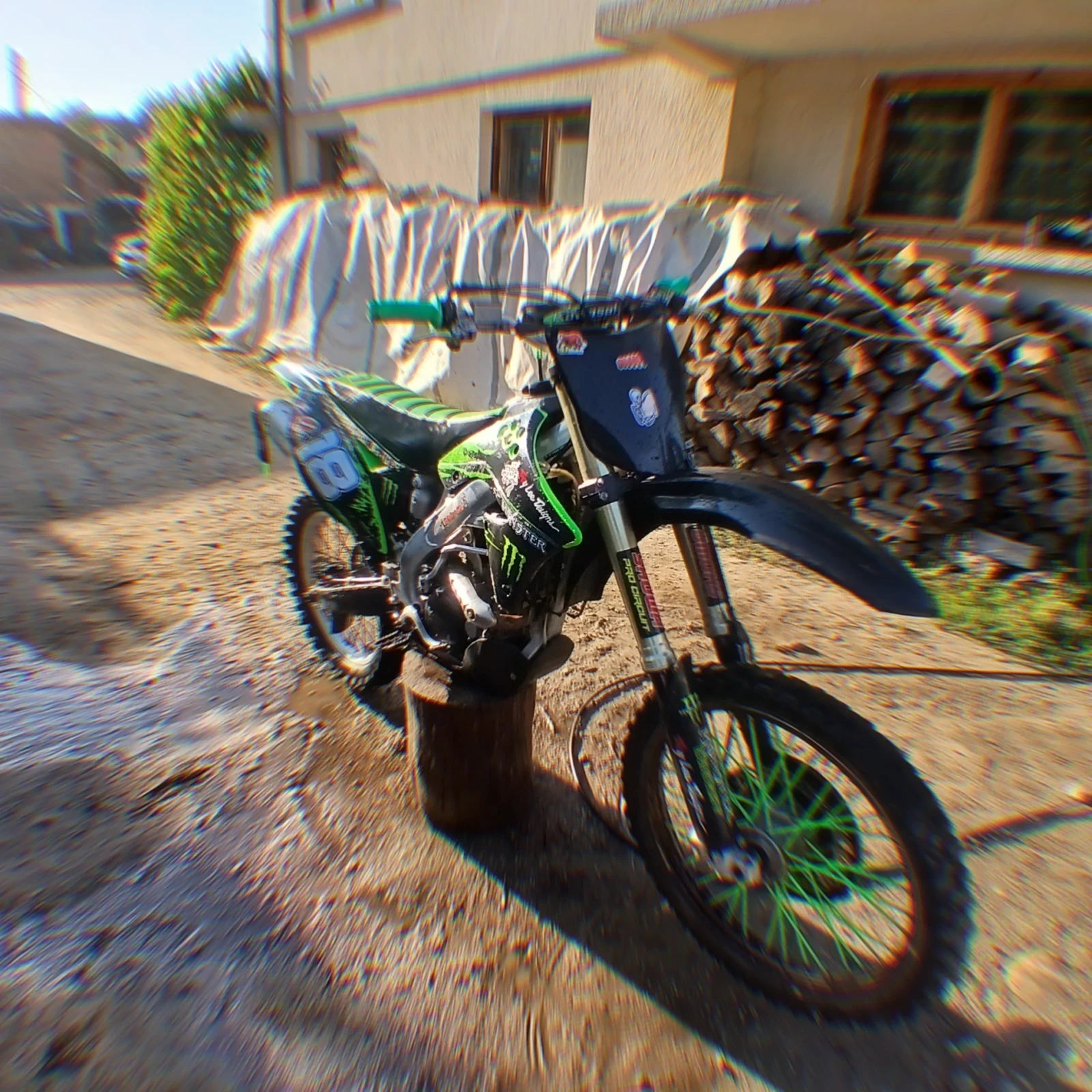 Kawasaki Kfx | Mobile.bg   1