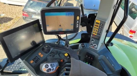 Трактор Claas AXION 850 CEBIS НАВИГАЦИЯ ЛИЗИНГ, снимка 13