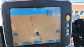 Трактор Claas AXION 850 CEBIS НАВИГАЦИЯ ЛИЗИНГ, снимка 17