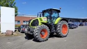 Трактор Claas AXION 850 CEBIS НАВИГАЦИЯ ЛИЗИНГ