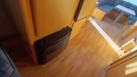 Каравана Wilk Deluxe 701, снимка 7 - Каравани и кемпери - 53625347