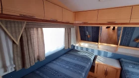 Каравана Wilk Deluxe 701, снимка 4 - Каравани и кемпери - 53625347