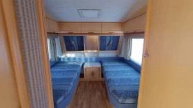 Каравана Wilk Deluxe 701, снимка 3 - Каравани и кемпери - 53625347