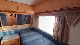 Каравана Wilk Deluxe 701, снимка 5 - Каравани и кемпери - 53625347