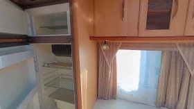 Каравана Wilk Deluxe 701, снимка 8 - Каравани и кемпери - 53625347