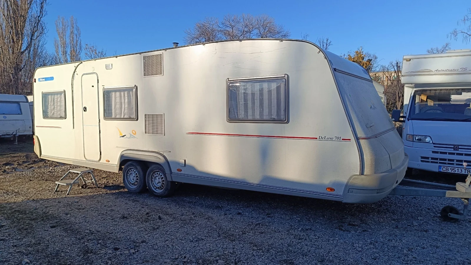 �������� Wilk Deluxe 701 | Mobile.bg � ����������� 1