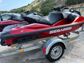 Джет Bombardier Sea Doo RXP-325 , снимка 5