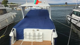 Обява за продажба на Моторна яхта San Boat Cuddy 980 ~75 000 EUR - изображение 9