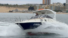 Обява за продажба на Моторна яхта San Boat Cuddy 980 ~75 000 EUR - изображение 1