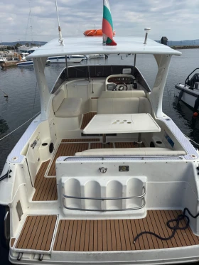 Обява за продажба на Моторна яхта San Boat Cuddy 980 ~75 000 EUR - изображение 10