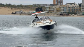 Обява за продажба на Моторна яхта San Boat Cuddy 980 ~75 000 EUR - изображение 1