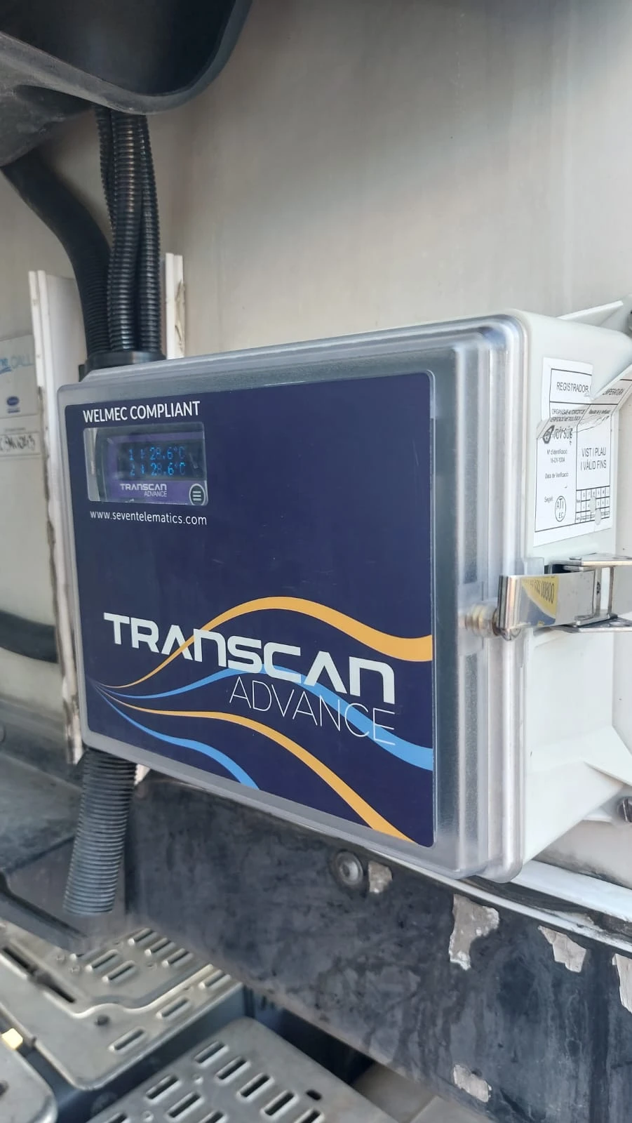 За камион Други KRONE, снимка 8 - Ремаркета - 54166284