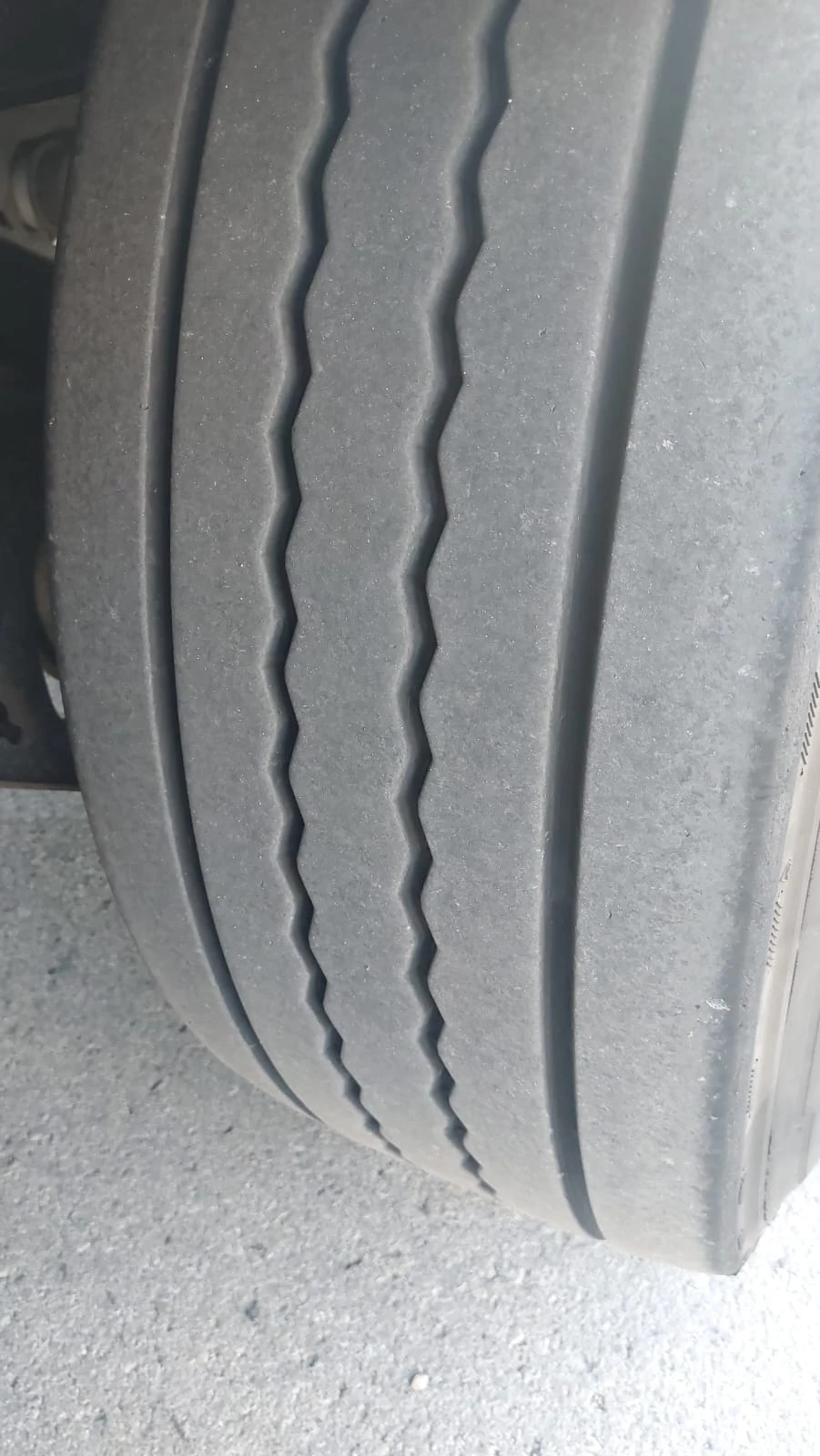 За камион Други KRONE, снимка 10 - Ремаркета - 54166284