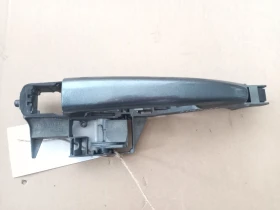 Дръжка врата предна лява Пежо 3008