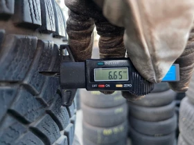 Гуми Зимни 225/45R19, снимка 6