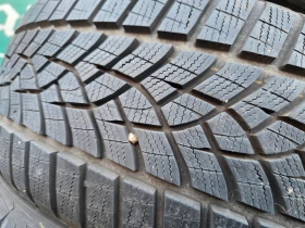 Гуми Зимни 225/45R19, снимка 2