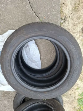 Гуми Летни 205/55R16, снимка 2