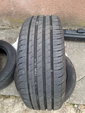 Гуми Летни 205/55R16, снимка 1