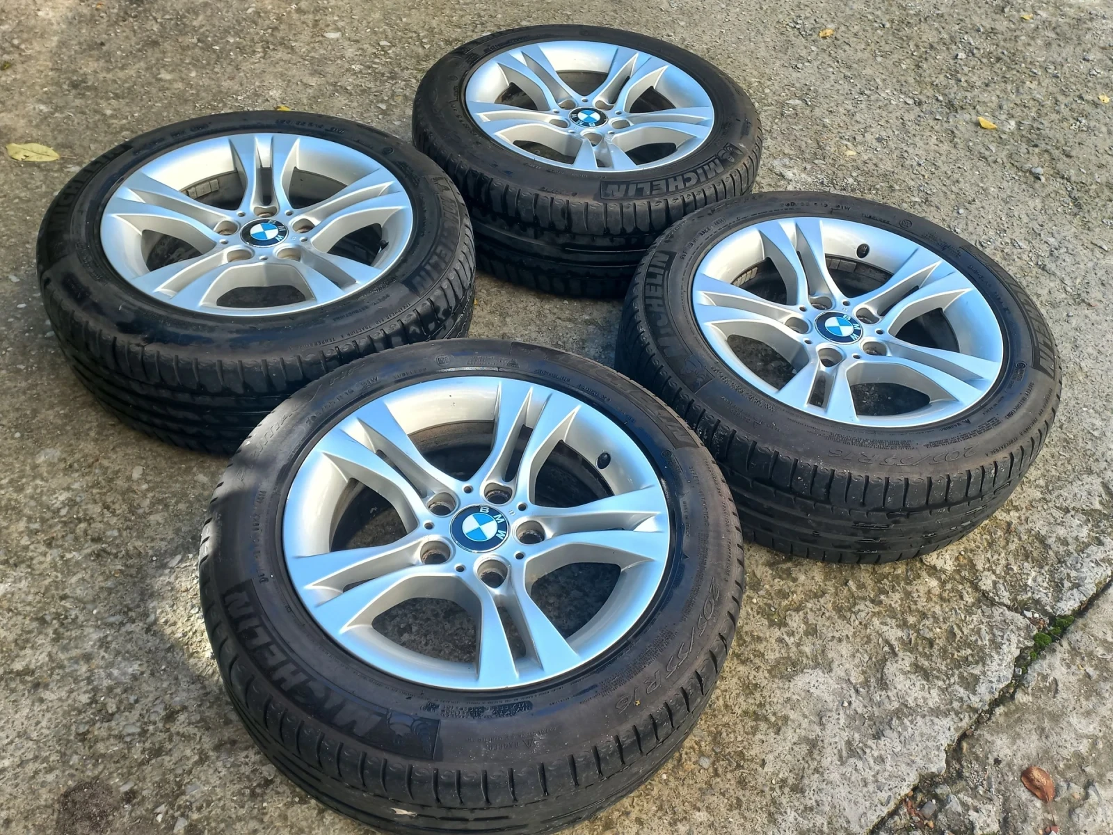   BMW 120 | Mobile.bg   9