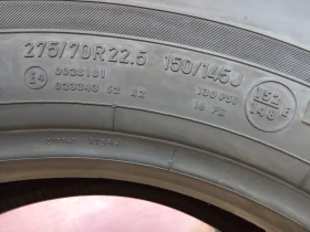 Гуми Всесезонни 275/70R22.5, снимка 11 - Гуми и джанти - 49121566