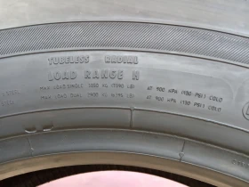 Гуми Всесезонни 275/70R22.5, снимка 10 - Гуми и джанти - 49121566