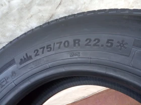 Гуми Всесезонни 275/70R22.5, снимка 8 - Гуми и джанти - 49121566