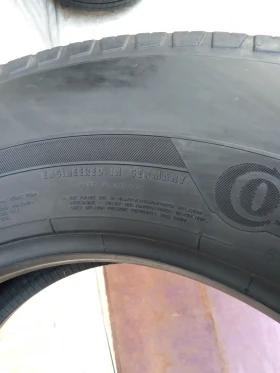 Гуми Всесезонни 275/70R22.5, снимка 9 - Гуми и джанти - 49121566