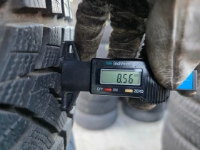 Гуми Зимни 225/45R19, снимка 7 - Гуми и джанти - 53123213