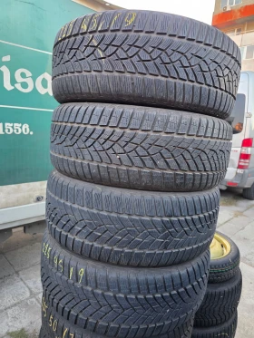 Гуми Зимни 225/45R19, снимка 5 - Гуми и джанти - 53123213