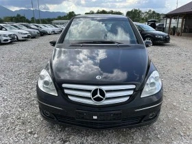 Mercedes-Benz B 200 2.0CDI 140кс 6 СКОРОСТИ FACE КЛИМАТРОНИК ИТАЛИЯ, снимка 2