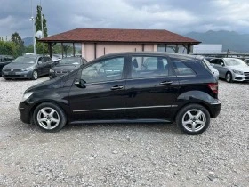 Mercedes-Benz B 200 2.0CDI 140кс 6 СКОРОСТИ FACE КЛИМАТРОНИК ИТАЛИЯ, снимка 6