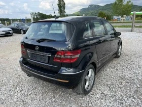 Mercedes-Benz B 200 2.0CDI 140кс 6 СКОРОСТИ FACE КЛИМАТРОНИК ИТАЛИЯ, снимка 4
