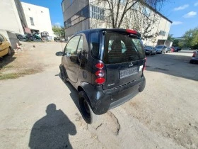 Smart Fortwo, снимка 4