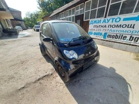 Smart Fortwo, снимка 1