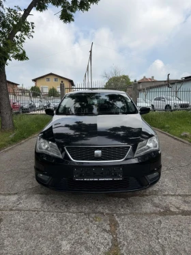 Seat Toledo 1.6 DIESEL AUSTRIA, снимка 2