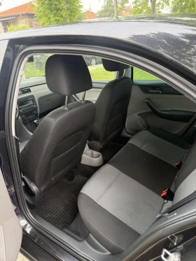 Seat Toledo 1.6 DIESEL AUSTRIA, снимка 14