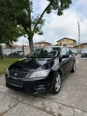 Seat Toledo 1.6 DIESEL AUSTRIA, снимка 1